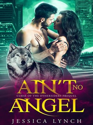 cover image of Ain't No Angel